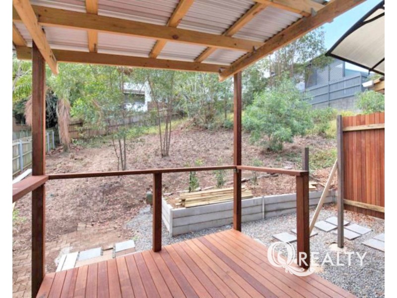 18 Brigalow Street, Paddington QLD 4064