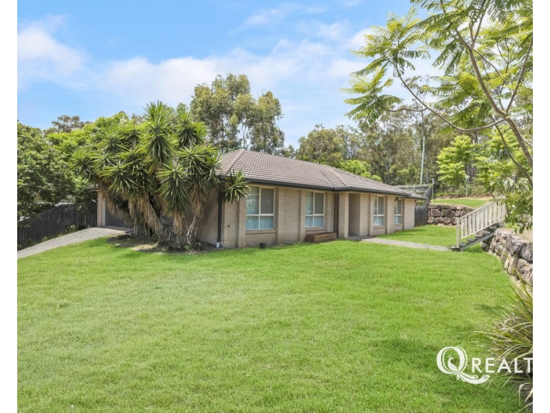 1 Trevor Street, Bellbird Park QLD 4300