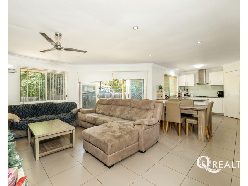 1 Trevor Street, Bellbird Park QLD 4300