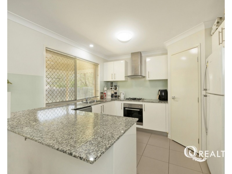 1 Trevor Street, Bellbird Park QLD 4300