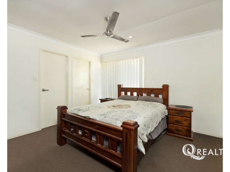 1 Trevor Street, Bellbird Park QLD 4300