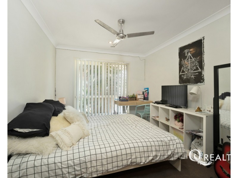1 Trevor Street, Bellbird Park QLD 4300