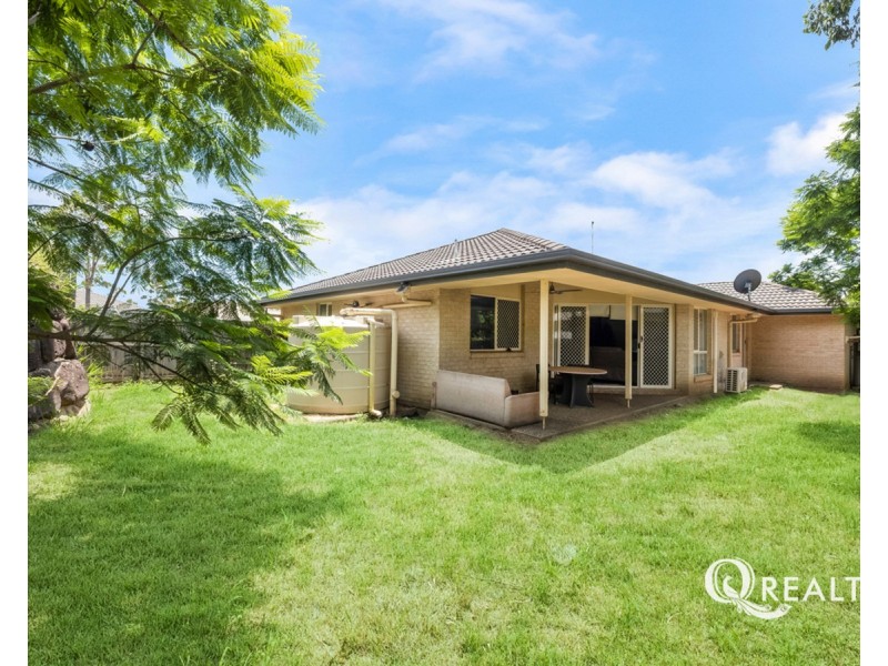 1 Trevor Street, Bellbird Park QLD 4300