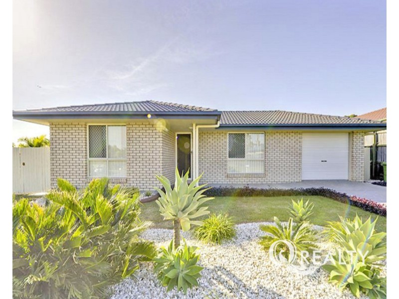 22 Tarla Street, Marsden QLD 4132