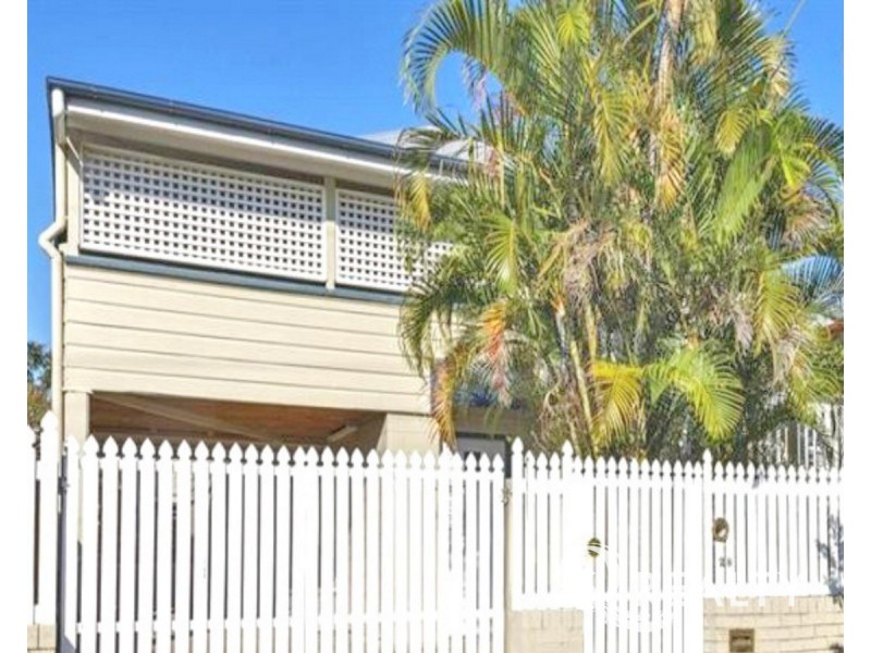 28 Taylor Street, Woolloongabba QLD 4102