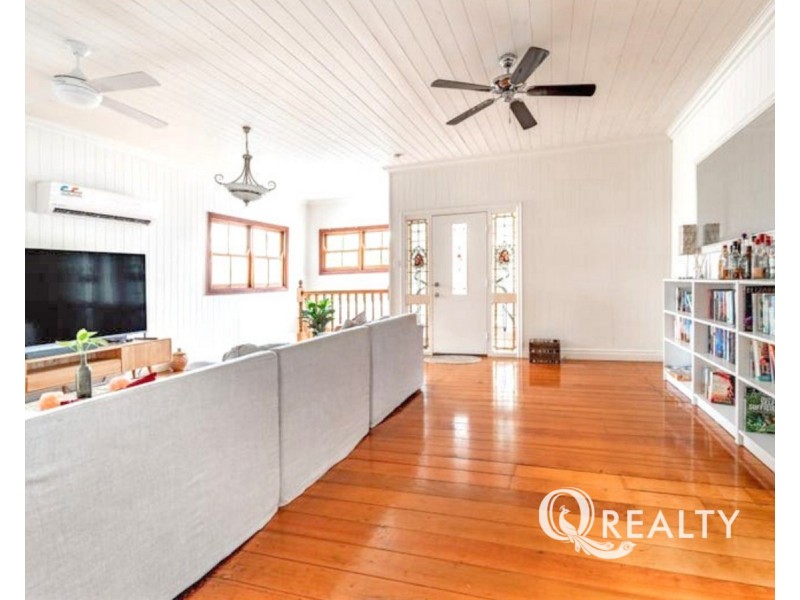 28 Taylor Street, Woolloongabba QLD 4102