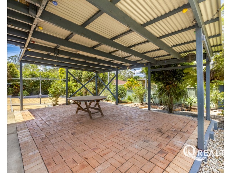 .6 Putnam Street, Wishart QLD 4122