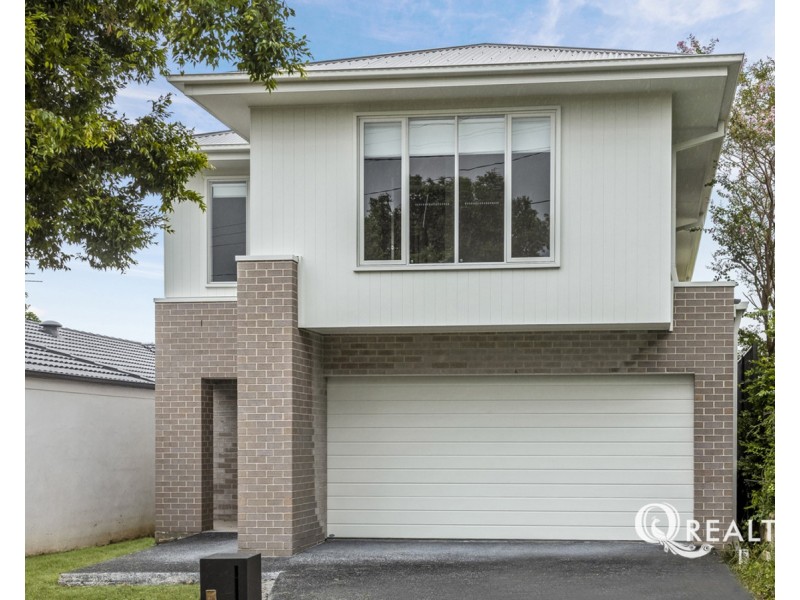 .14 Everest Street, Sunnybank QLD 4109