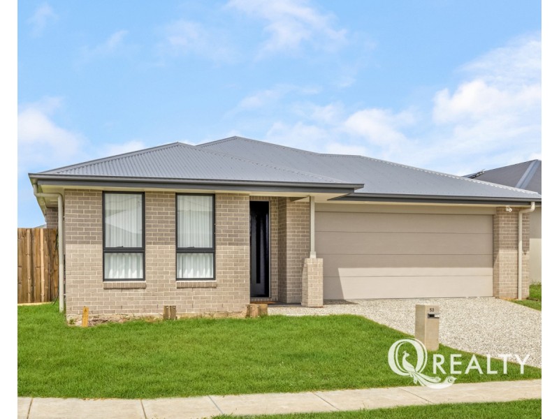 53 Irma Circuit, Park Ridge QLD 4125