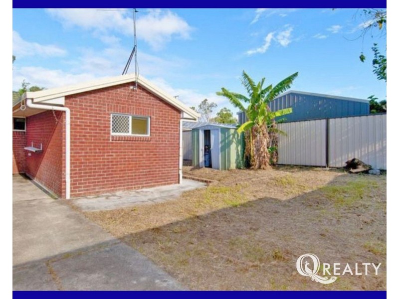 4 Anthony Street, Eagleby QLD 4207