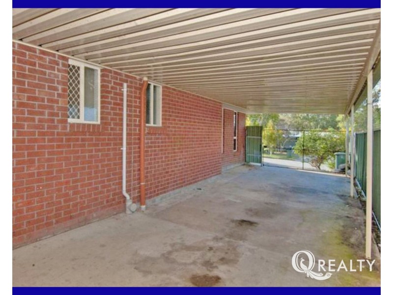 4 Anthony Street, Eagleby QLD 4207