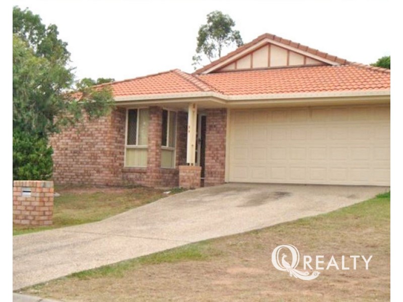 24 Kathleen Place, Yamanto QLD 4305