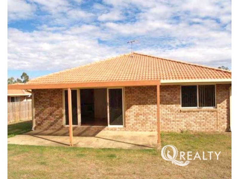 24 Kathleen Place, Yamanto QLD 4305