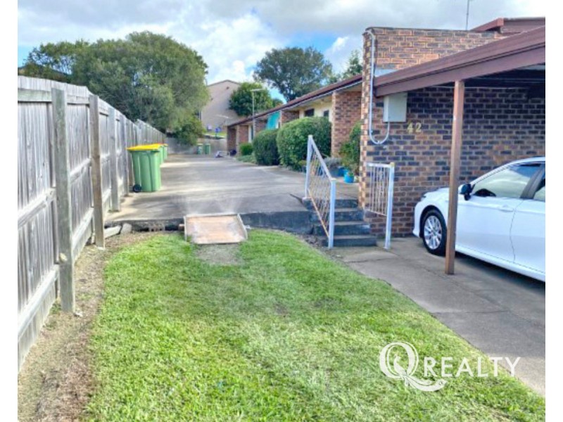 2/42 Defiance Road, Logan Central QLD 4114