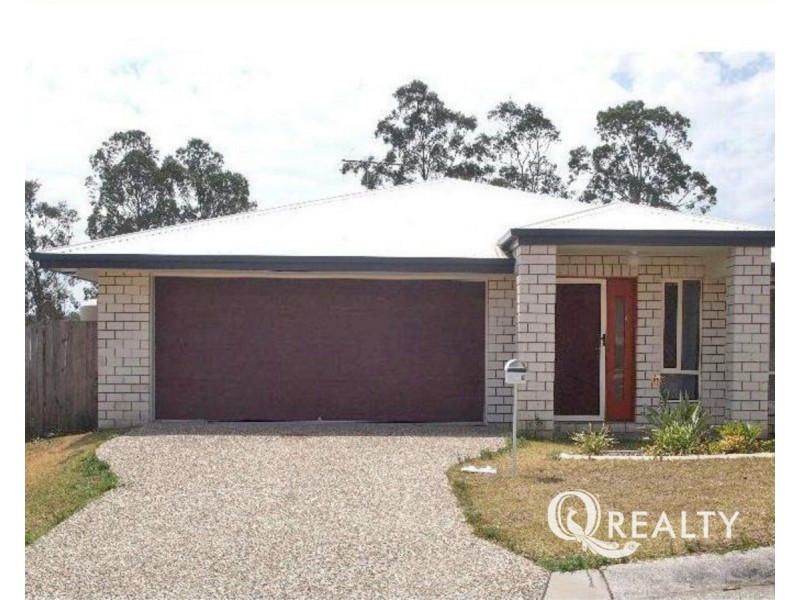 8 Macbride Court, Collingwood Park QLD 4301