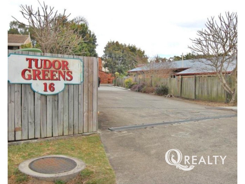 2/16 Ewing Road, Logan Central QLD 4114