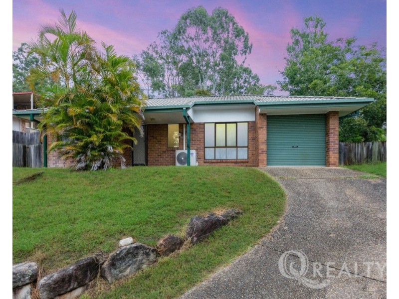 7 Henry Samuel Drive, Redbank Plains QLD 4301