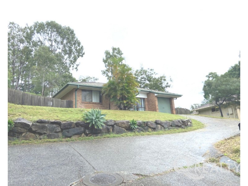 7 Henry Samuel Drive, Redbank Plains QLD 4301