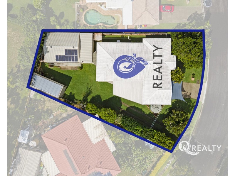 22 Holden Drive, Sunnybank Hills QLD 4109