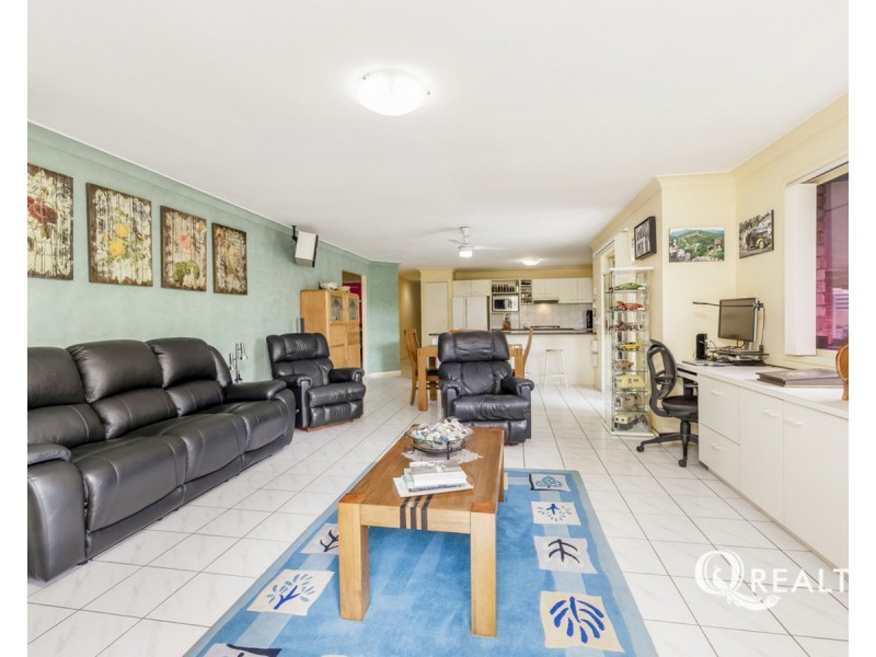 22 Holden Drive, Sunnybank Hills QLD 4109