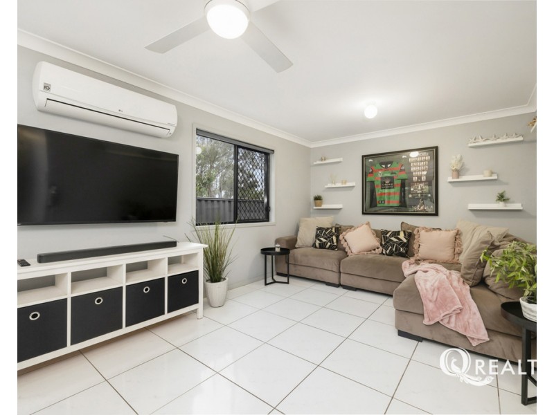 7 Eustelle Drive, Loganlea QLD 4131