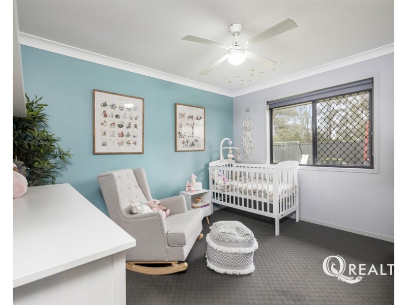 7 Eustelle Drive, Loganlea QLD 4131