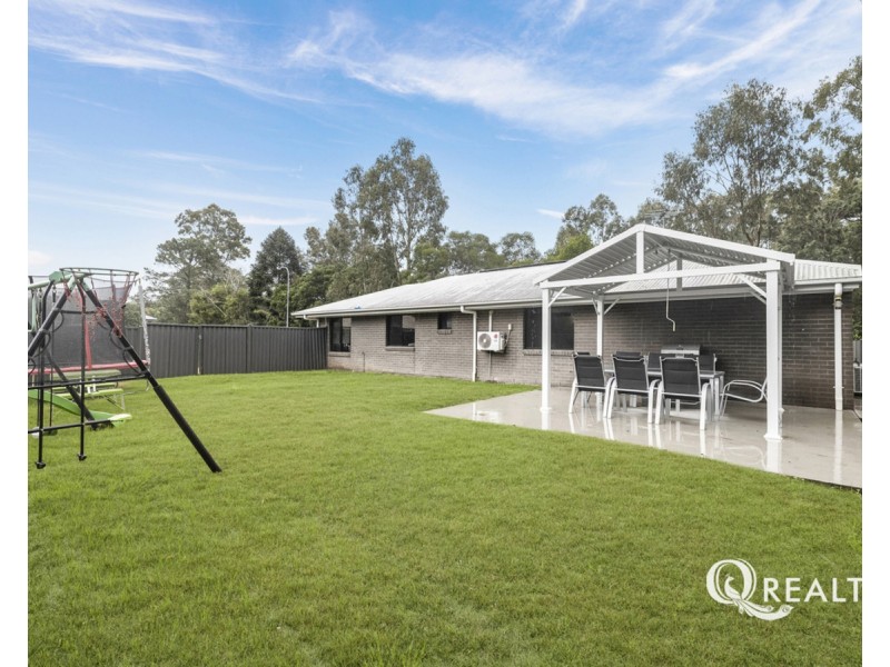 7 Eustelle Drive, Loganlea QLD 4131