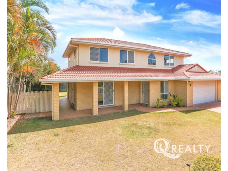 .17 Weranga Place, Parkinson QLD 4115