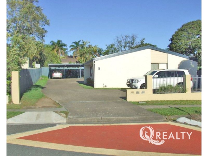 2/5 Silkwood Street, Algester QLD 4115