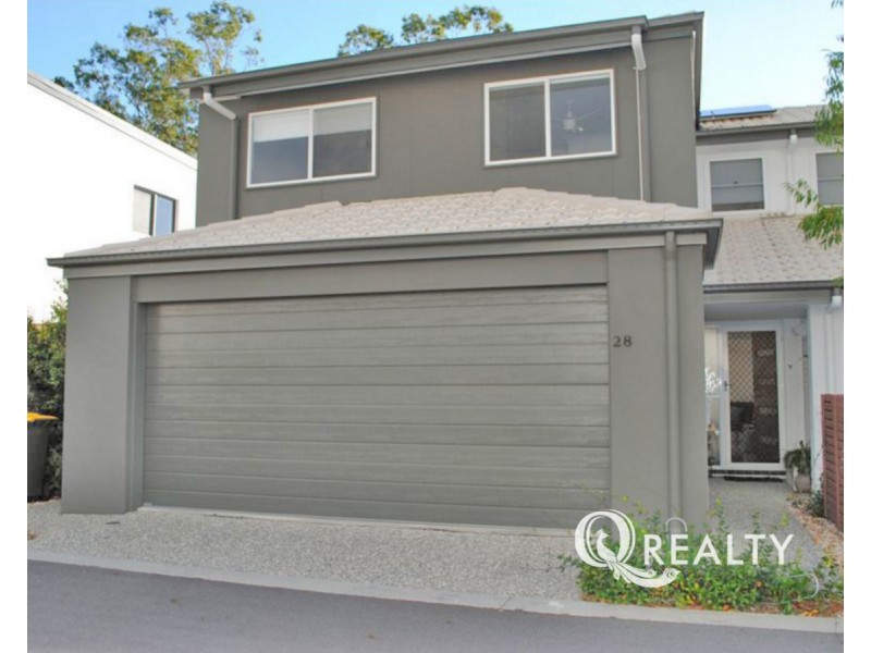 28/22 Highgrove Street, Calamvale QLD 4116