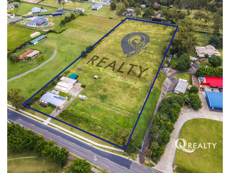 9 – 17 Dickman Road, Forestdale QLD 4118