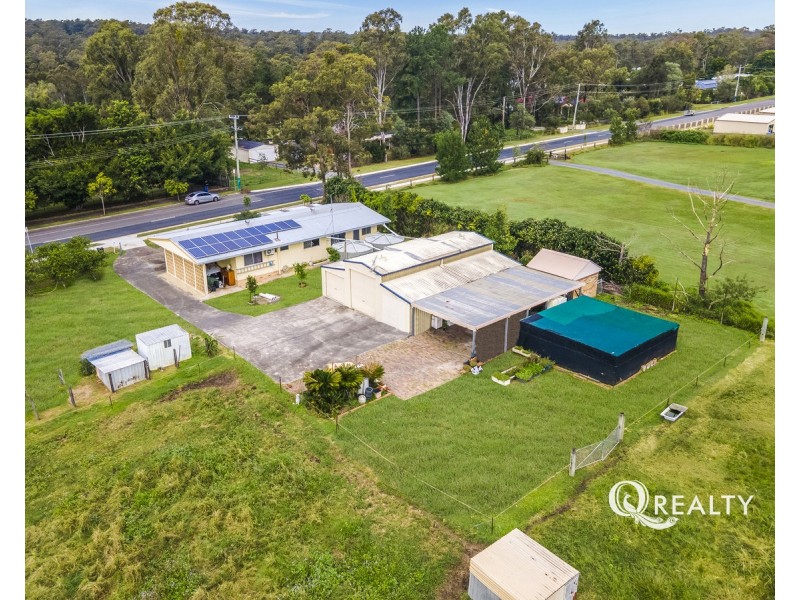 9 – 17 Dickman Road, Forestdale QLD 4118