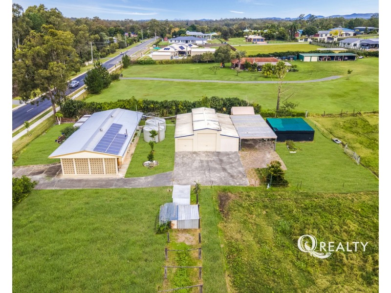 9 – 17 Dickman Road, Forestdale QLD 4118