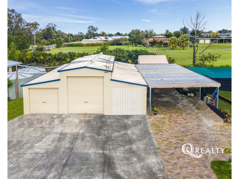 9 – 17 Dickman Road, Forestdale QLD 4118
