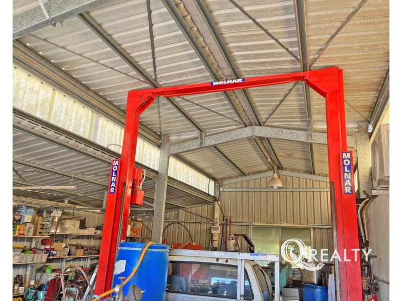 9 – 17 Dickman Road, Forestdale QLD 4118