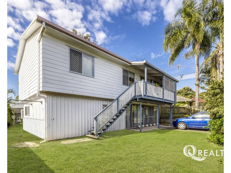 79 Second Avenue, Marsden QLD 4132