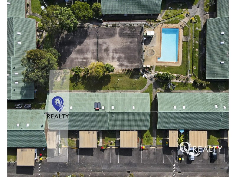 46/31 Nyanza Street, Woodridge QLD 4114