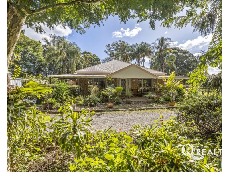 46 Josephfina Court, Logan Reserve QLD 4133