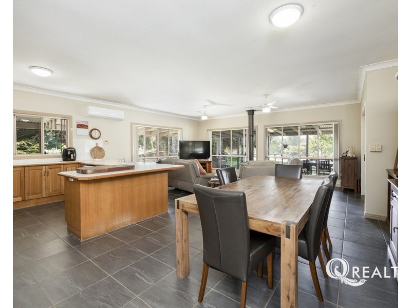 46 Josephfina Court, Logan Reserve QLD 4133