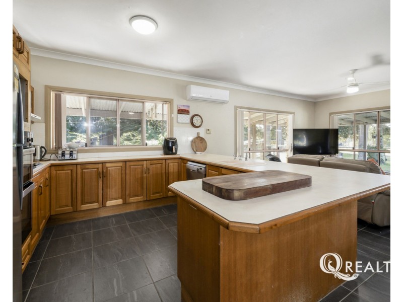 46 Josephfina Court, Logan Reserve QLD 4133