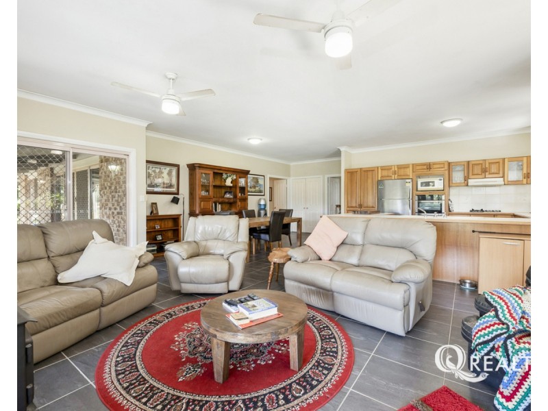 46 Josephfina Court, Logan Reserve QLD 4133