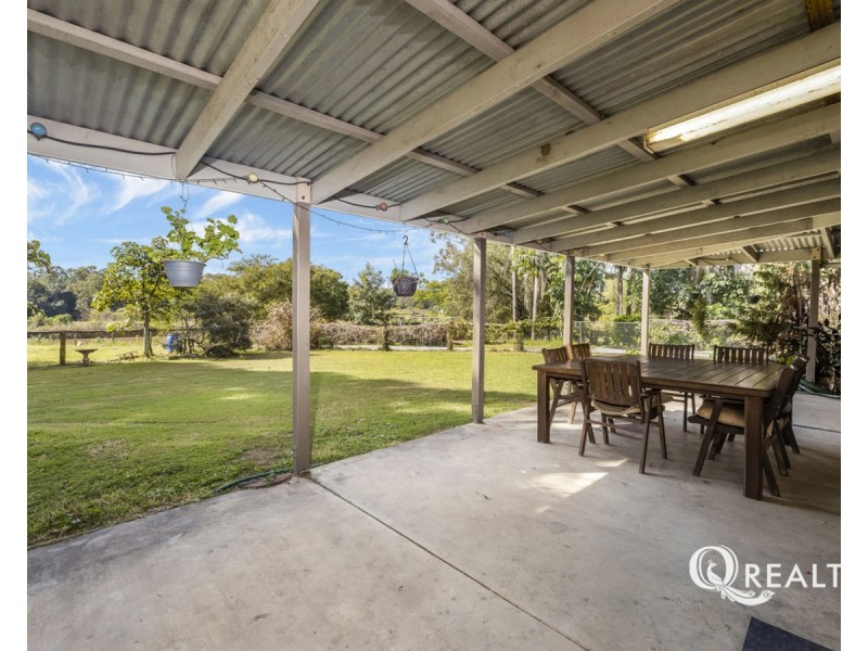 46 Josephfina Court, Logan Reserve QLD 4133