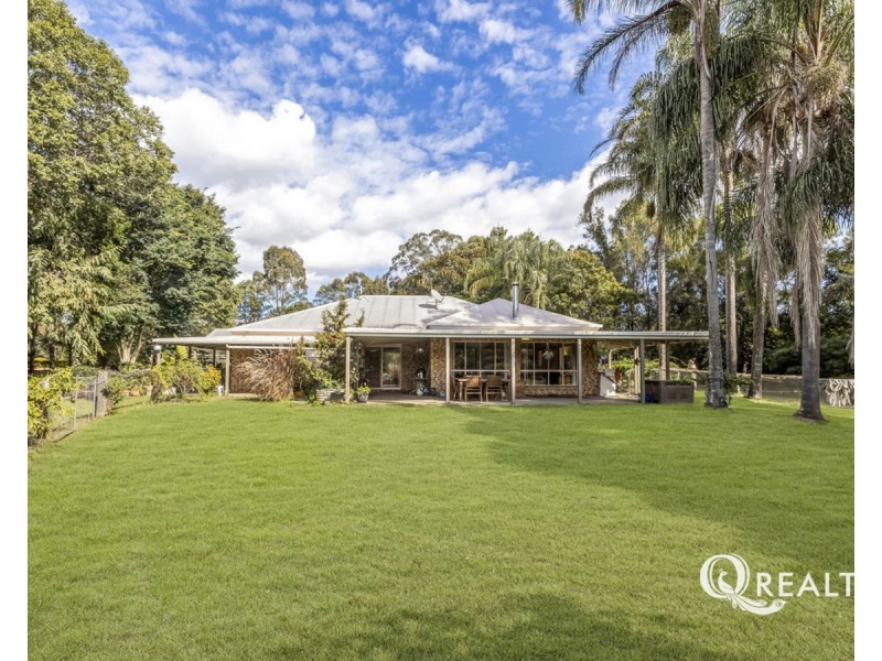 46 Josephfina Court, Logan Reserve QLD 4133