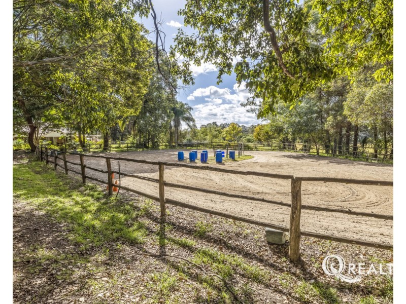 46 Josephfina Court, Logan Reserve QLD 4133