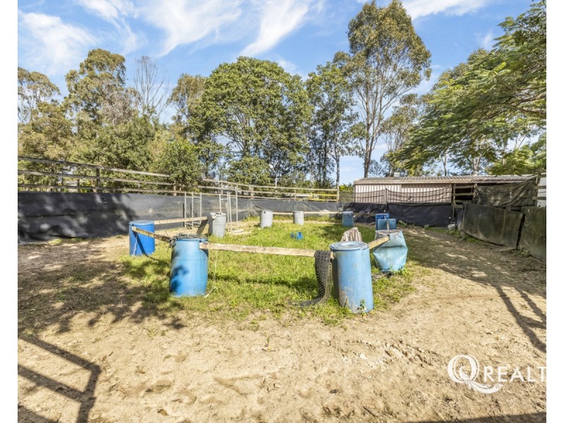 46 Josephfina Court, Logan Reserve QLD 4133