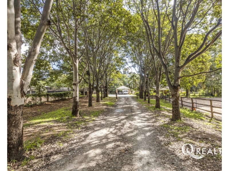 46 Josephfina Court, Logan Reserve QLD 4133