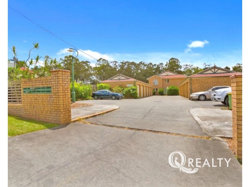 2/35 Queen Street, Goodna QLD 4300