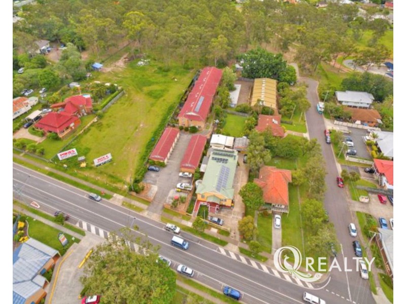 2/35 Queen Street, Goodna QLD 4300
