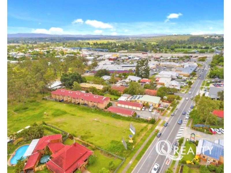 2/35 Queen Street, Goodna QLD 4300