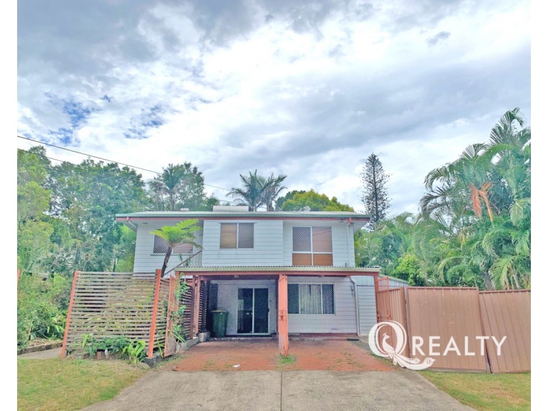 25 Camelia Avenue, Logan Central QLD 4114